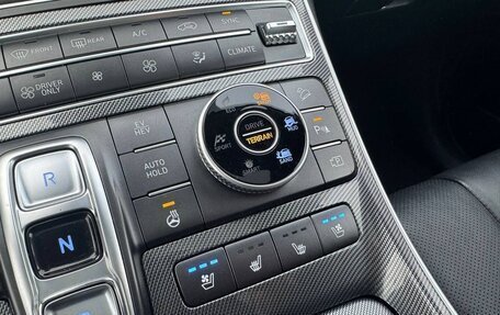 Hyundai Santa Fe IV, 2021 год, 2 140 000 рублей, 24 фотография