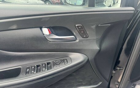 Hyundai Santa Fe IV, 2021 год, 2 140 000 рублей, 29 фотография