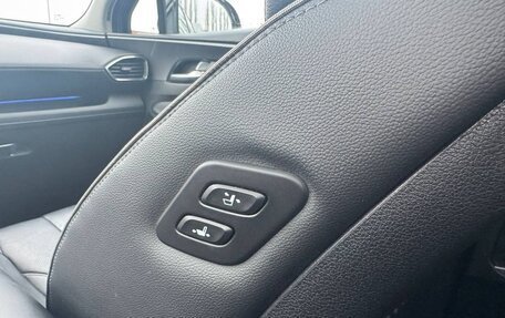 Hyundai Santa Fe IV, 2021 год, 2 140 000 рублей, 30 фотография