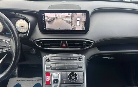 Hyundai Santa Fe IV, 2021 год, 2 140 000 рублей, 25 фотография