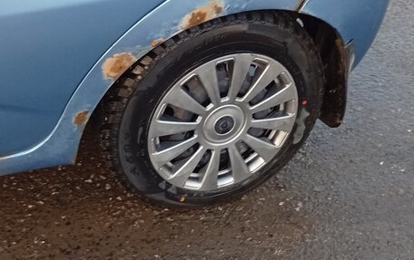 Chevrolet Aveo III, 2004 год, 260 000 рублей, 7 фотография