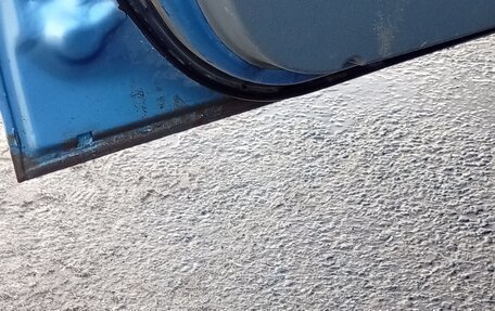 Chevrolet Aveo III, 2004 год, 260 000 рублей, 5 фотография