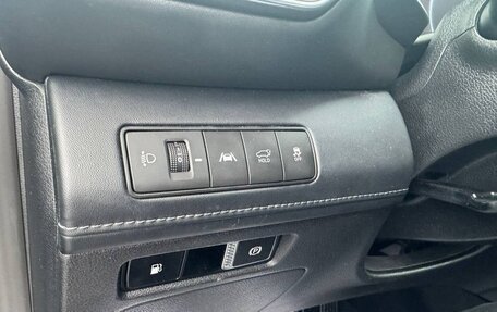 Hyundai Santa Fe IV, 2021 год, 2 140 000 рублей, 28 фотография