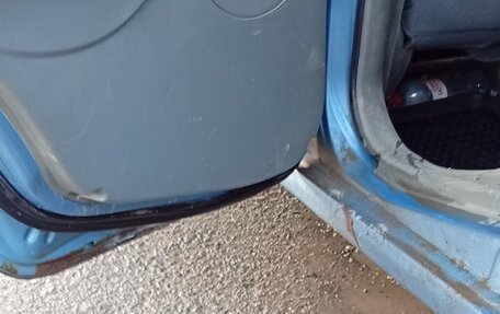 Chevrolet Aveo III, 2004 год, 260 000 рублей, 4 фотография