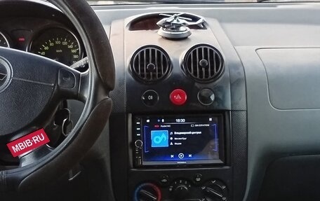 Chevrolet Aveo III, 2004 год, 260 000 рублей, 8 фотография