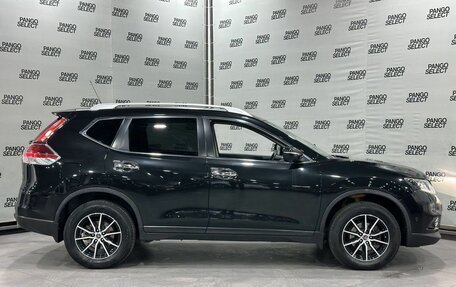 Nissan X-Trail, 2015 год, 1 776 000 рублей, 7 фотография