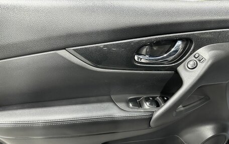 Nissan X-Trail, 2015 год, 1 776 000 рублей, 10 фотография