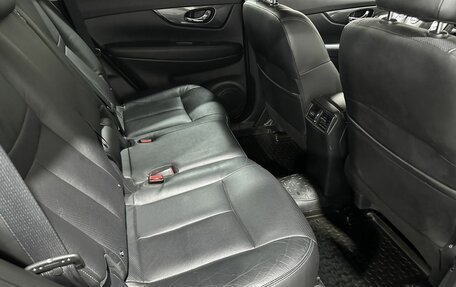 Nissan X-Trail, 2015 год, 1 776 000 рублей, 19 фотография