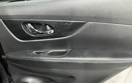 Nissan X-Trail, 2015 год, 1 776 000 рублей, 18 фотография