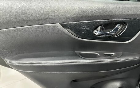 Nissan X-Trail, 2015 год, 1 776 000 рублей, 16 фотография