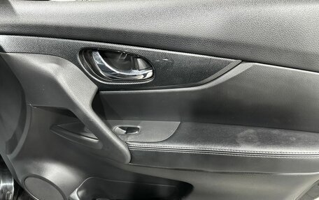 Nissan X-Trail, 2015 год, 1 776 000 рублей, 20 фотография