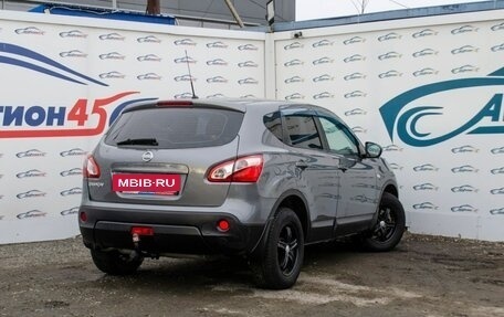 Nissan Qashqai, 2012 год, 999 000 рублей, 5 фотография