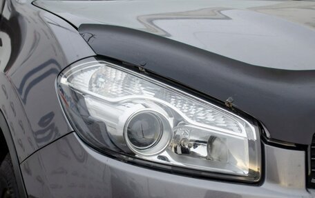 Nissan Qashqai, 2012 год, 999 000 рублей, 9 фотография