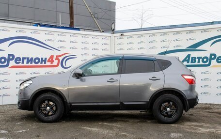 Nissan Qashqai, 2012 год, 999 000 рублей, 2 фотография