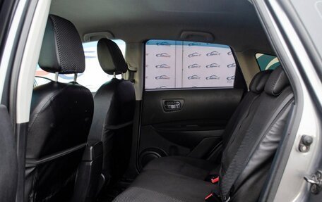 Nissan Qashqai, 2012 год, 999 000 рублей, 13 фотография