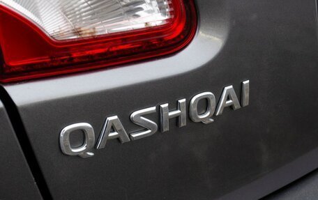 Nissan Qashqai, 2012 год, 999 000 рублей, 10 фотография