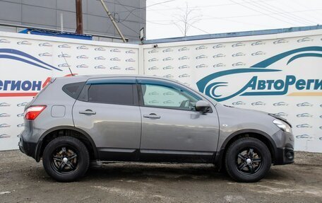 Nissan Qashqai, 2012 год, 999 000 рублей, 6 фотография