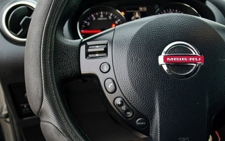 Nissan Qashqai, 2012 год, 999 000 рублей, 15 фотография