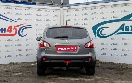 Nissan Qashqai, 2012 год, 999 000 рублей, 4 фотография
