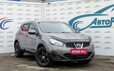 Nissan Qashqai, 2012 год, 999 000 рублей, 7 фотография