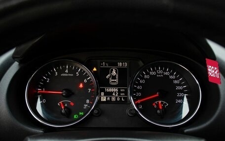 Nissan Qashqai, 2012 год, 999 000 рублей, 11 фотография