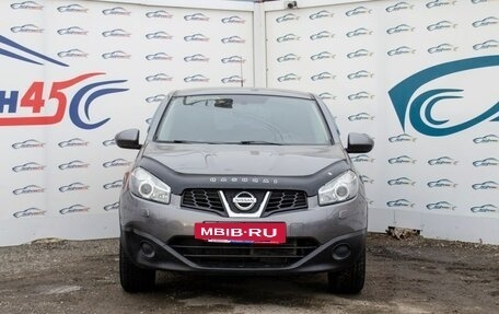 Nissan Qashqai, 2012 год, 999 000 рублей, 8 фотография