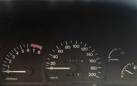 Daewoo Nexia I рестайлинг, 2006 год, 200 000 рублей, 7 фотография