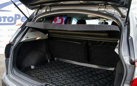 Nissan Qashqai, 2012 год, 999 000 рублей, 19 фотография