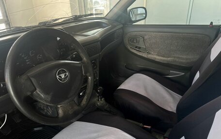 Daewoo Nexia I рестайлинг, 2006 год, 200 000 рублей, 8 фотография