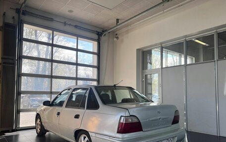 Daewoo Nexia I рестайлинг, 2006 год, 200 000 рублей, 6 фотография