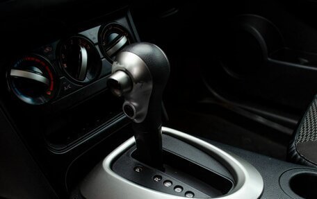 Nissan Qashqai, 2012 год, 999 000 рублей, 16 фотография