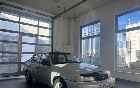 Daewoo Nexia I рестайлинг, 2006 год, 200 000 рублей, 3 фотография