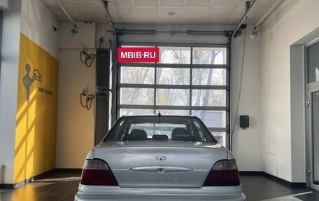 Daewoo Nexia I рестайлинг, 2006 год, 200 000 рублей, 5 фотография