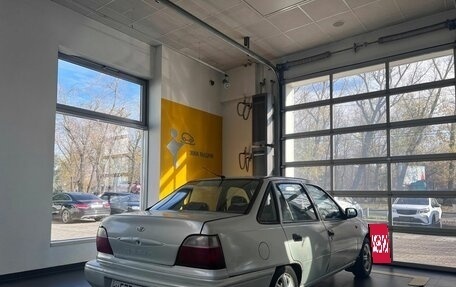 Daewoo Nexia I рестайлинг, 2006 год, 200 000 рублей, 4 фотография