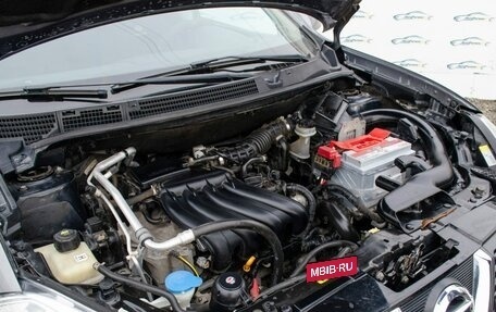 Nissan Qashqai, 2012 год, 999 000 рублей, 20 фотография