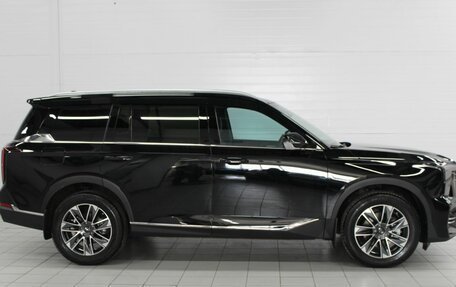 GAC GS8, 2024 год, 3 400 000 рублей, 5 фотография