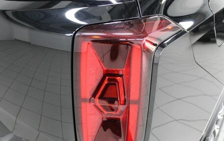 GAC GS8, 2024 год, 3 400 000 рублей, 12 фотография