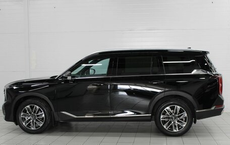 GAC GS8, 2024 год, 3 400 000 рублей, 11 фотография