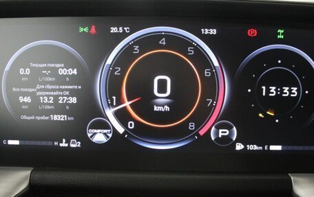 GAC GS8, 2024 год, 3 400 000 рублей, 18 фотография