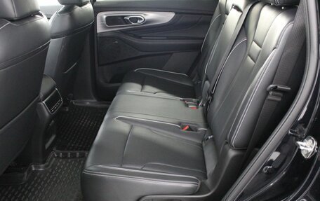 GAC GS8, 2024 год, 3 400 000 рублей, 17 фотография