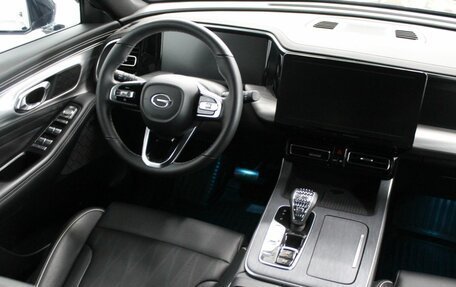 GAC GS8, 2024 год, 3 400 000 рублей, 19 фотография