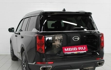 GAC GS8, 2024 год, 3 400 000 рублей, 10 фотография