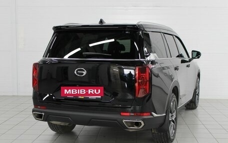 GAC GS8, 2024 год, 3 400 000 рублей, 8 фотография