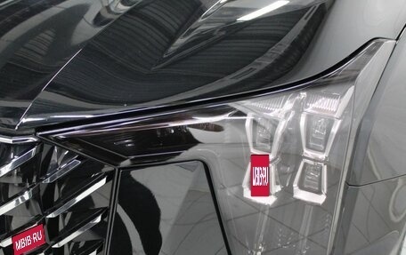 GAC GS8, 2024 год, 3 400 000 рублей, 6 фотография