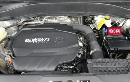 GAC GS8, 2024 год, 3 400 000 рублей, 15 фотография