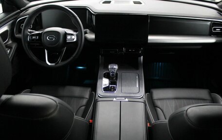 GAC GS8, 2024 год, 3 400 000 рублей, 20 фотография