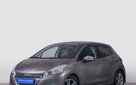 Peugeot 208 II, 2012 год, 749 000 рублей, 2 фотография