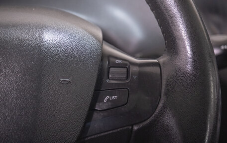 Peugeot 208 II, 2012 год, 749 000 рублей, 13 фотография