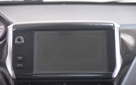 Peugeot 208 II, 2012 год, 749 000 рублей, 14 фотография