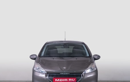 Peugeot 208 II, 2012 год, 749 000 рублей, 4 фотография